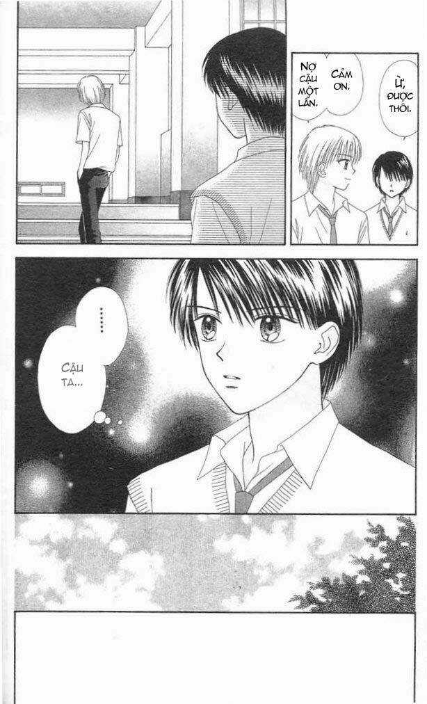 Học Sinh Siêu Ngầu - Chapter 15 - Trang 13