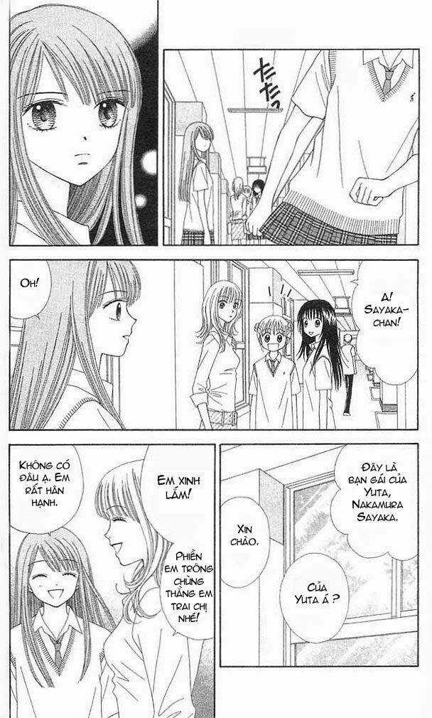 Học Sinh Siêu Ngầu - Chapter 15 - Trang 19