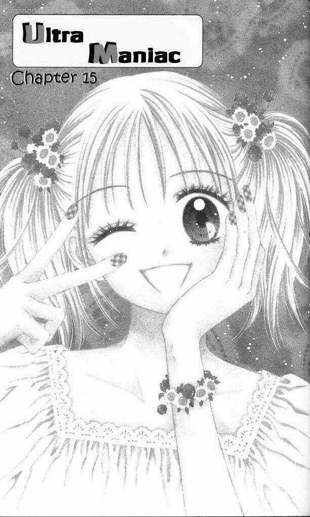 Học Sinh Siêu Ngầu - Chapter 15 - Trang 3