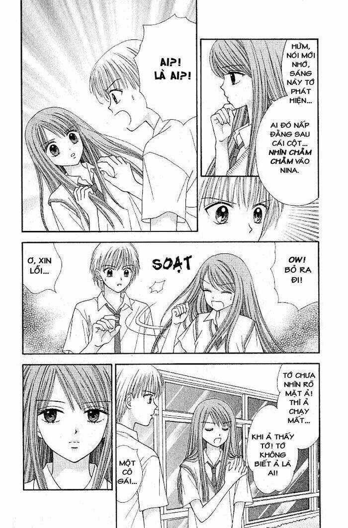 Học Sinh Siêu Ngầu - Chapter 16 - Trang 11