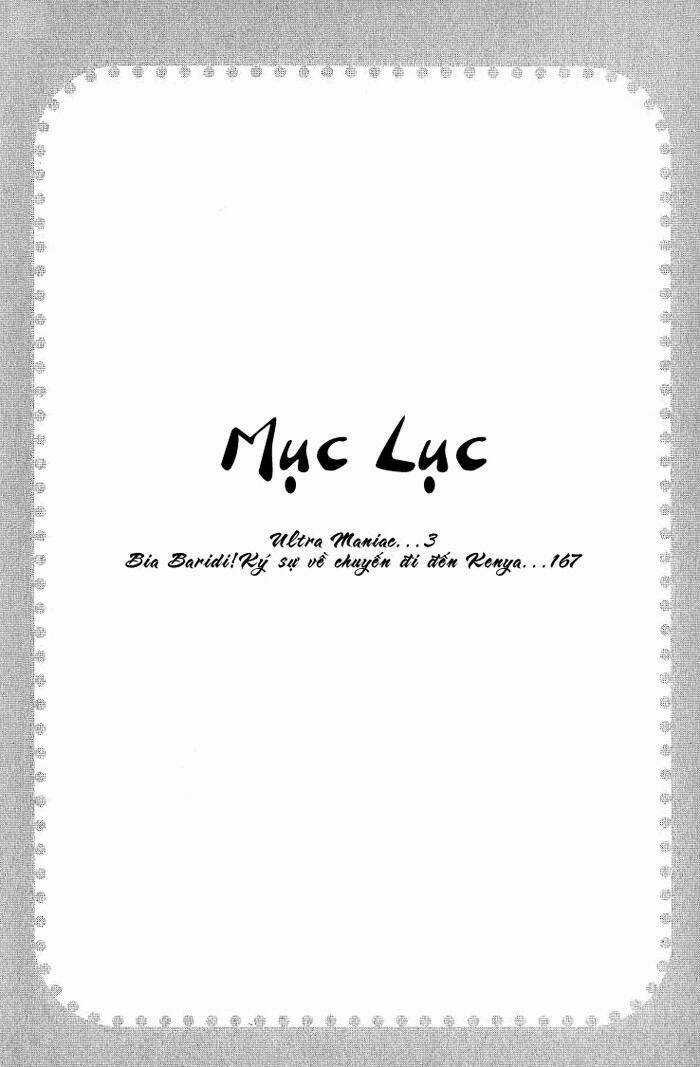 Học Sinh Siêu Ngầu - Chapter 16 - Trang 3