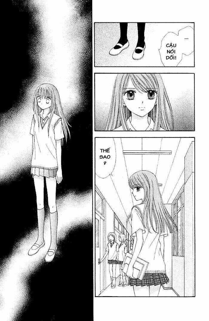 Học Sinh Siêu Ngầu - Chapter 16 - Trang 26