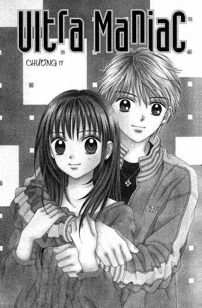 Học Sinh Siêu Ngầu - Chapter 16 - Trang 4