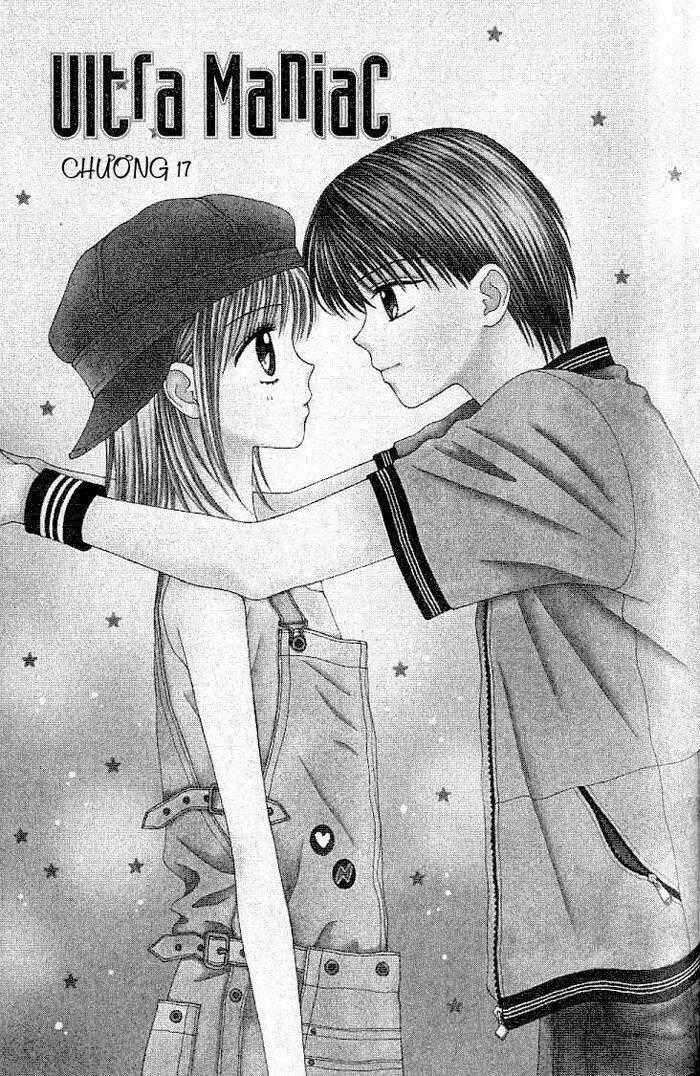 Học Sinh Siêu Ngầu - Chapter 16 - Trang 36