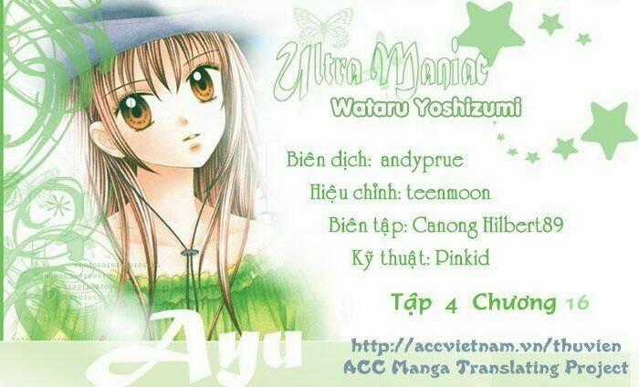 Học Sinh Siêu Ngầu - Chapter 16 - Trang 37