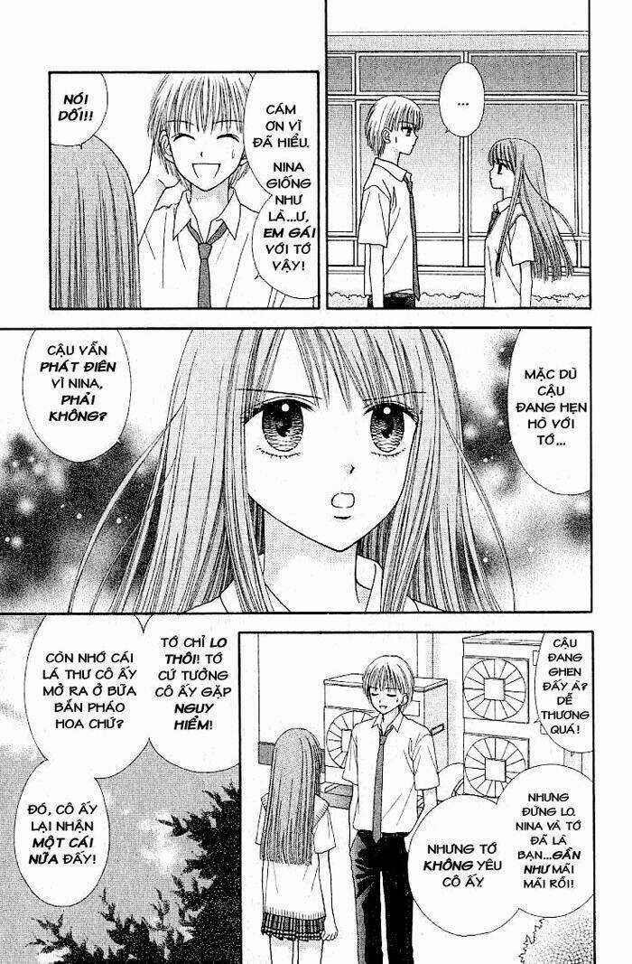 Học Sinh Siêu Ngầu - Chapter 16 - Trang 10