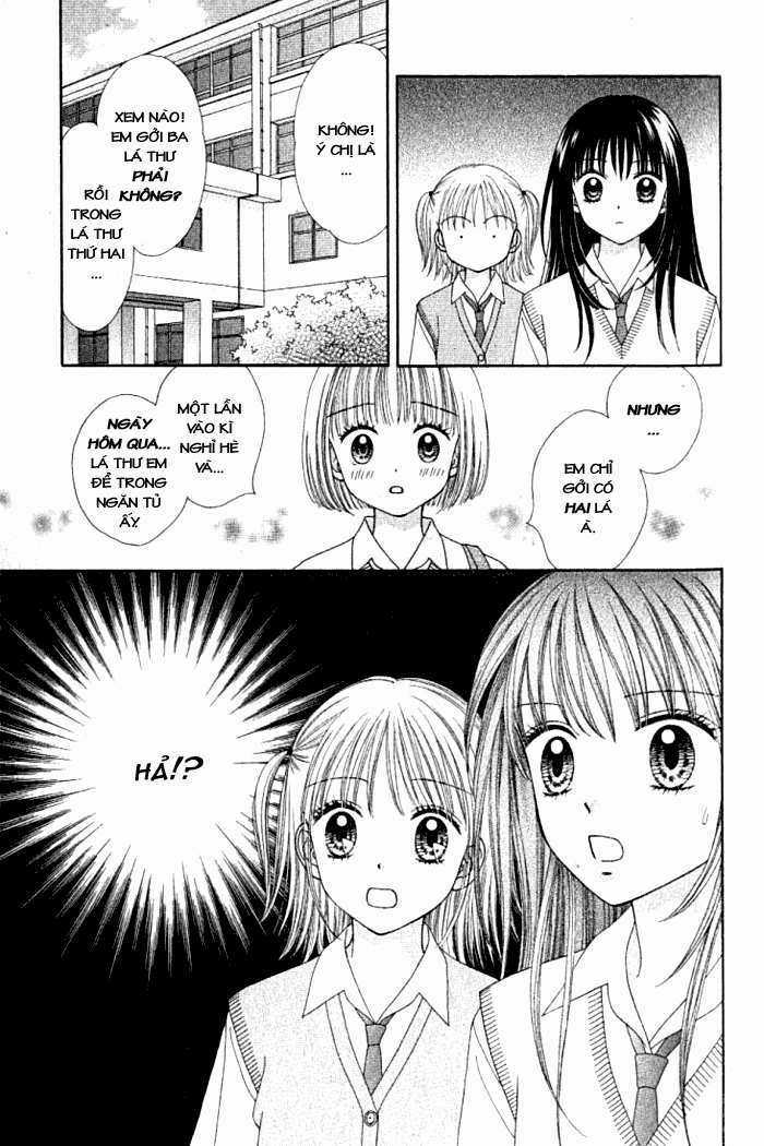 Học Sinh Siêu Ngầu - Chapter 17 - Trang 12