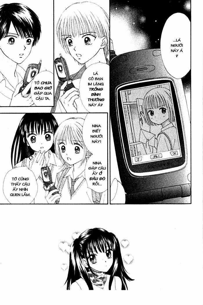 Học Sinh Siêu Ngầu - Chapter 17 - Trang 4