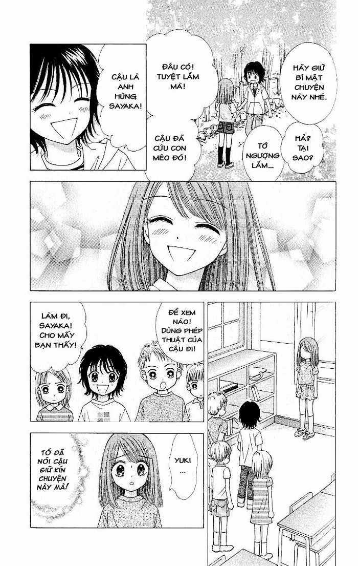 Học Sinh Siêu Ngầu - Chapter 18 - Trang 20