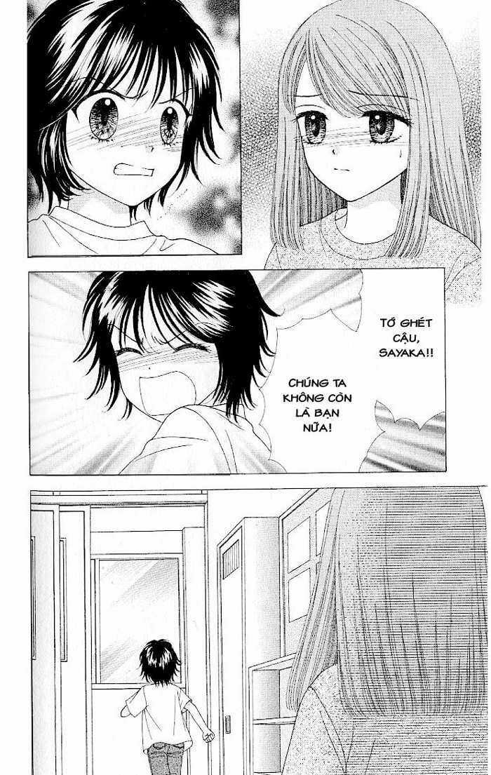 Học Sinh Siêu Ngầu - Chapter 18 - Trang 23