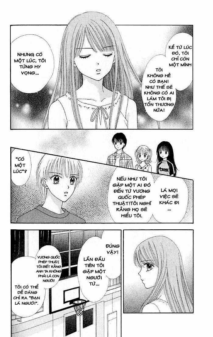 Học Sinh Siêu Ngầu - Chapter 18 - Trang 25