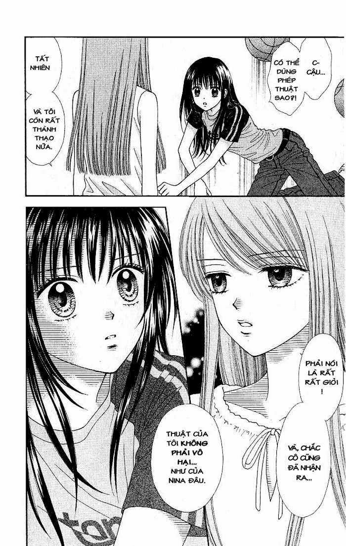 Học Sinh Siêu Ngầu - Chapter 18 - Trang 5