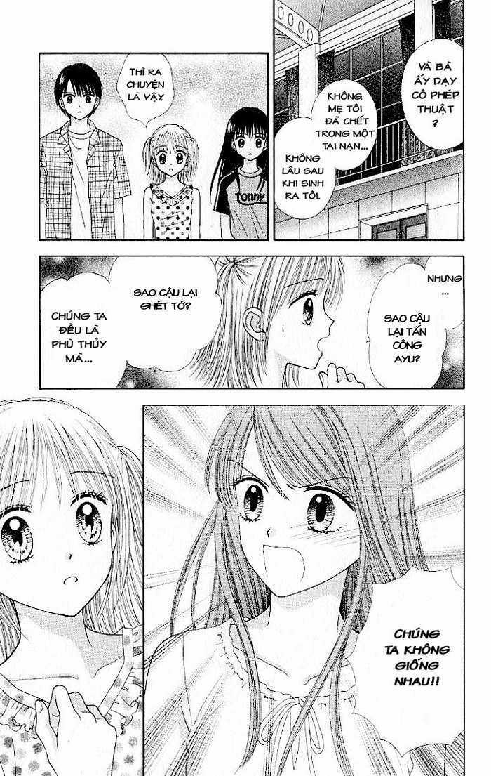 Học Sinh Siêu Ngầu - Chapter 18 - Trang 10