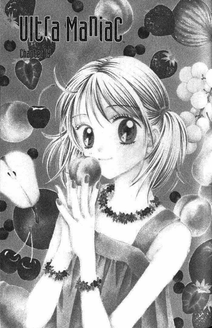 Học Sinh Siêu Ngầu - Chapter 19 - Trang 1