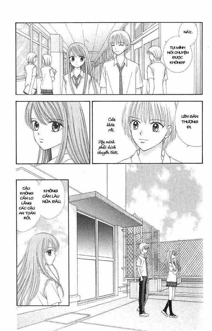 Học Sinh Siêu Ngầu - Chapter 19 - Trang 24