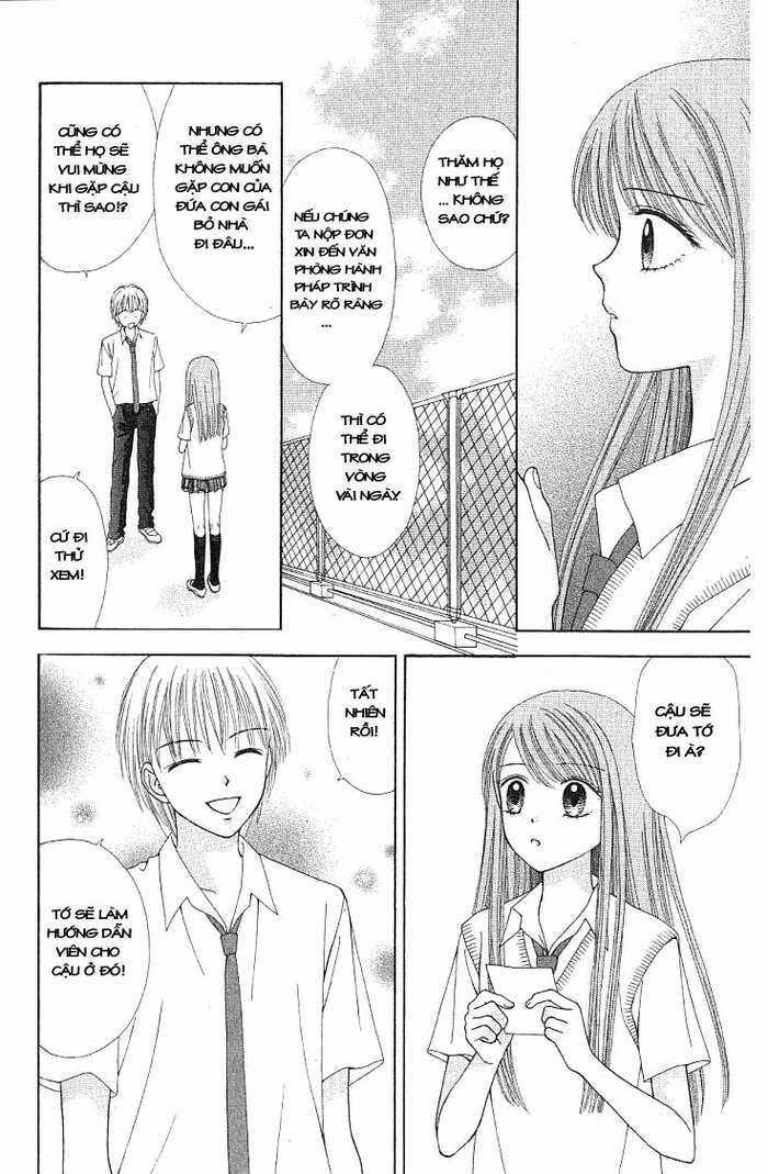 Học Sinh Siêu Ngầu - Chapter 19 - Trang 27