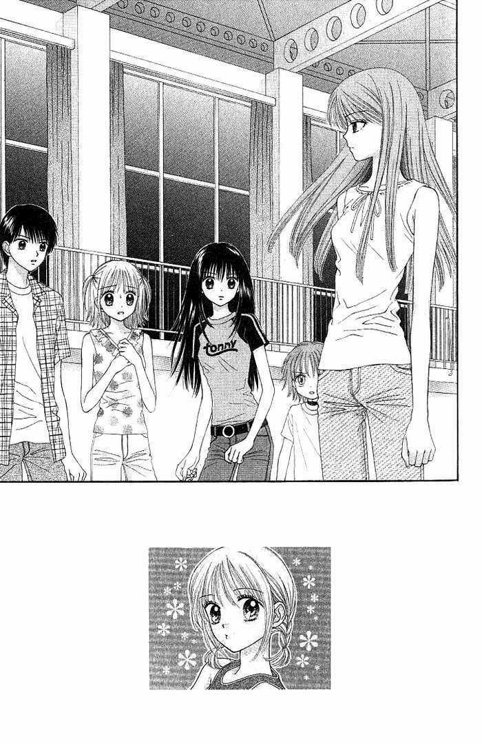 Học Sinh Siêu Ngầu - Chapter 19 - Trang 4