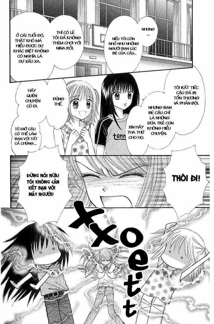 Học Sinh Siêu Ngầu - Chapter 19 - Trang 7