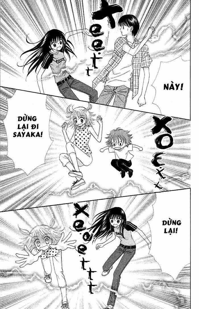 Học Sinh Siêu Ngầu - Chapter 19 - Trang 8