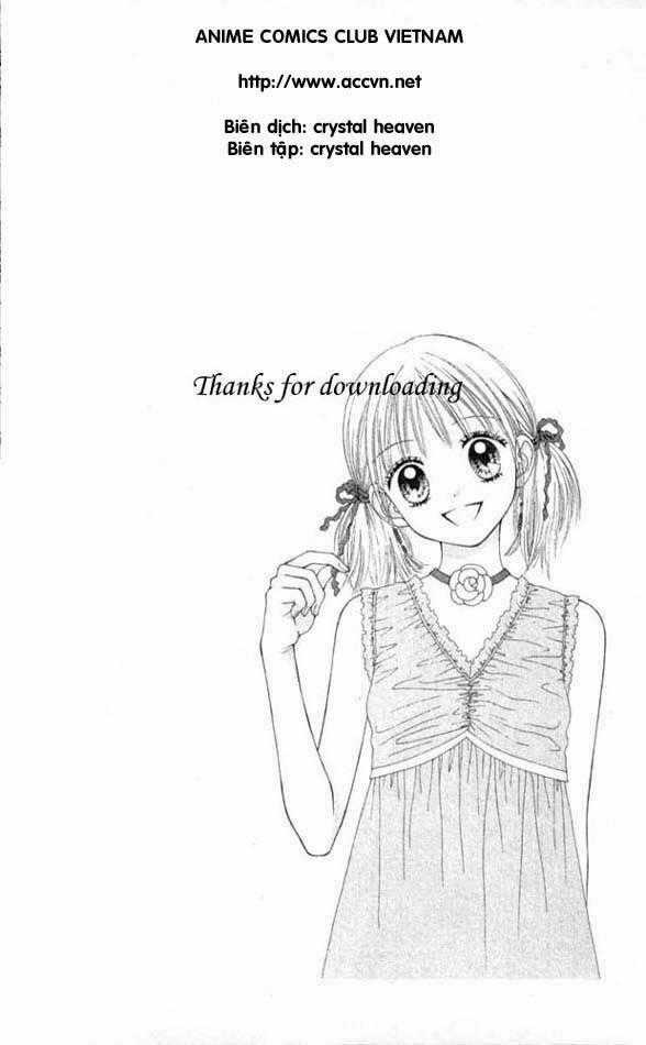 Học Sinh Siêu Ngầu - Chapter 2 - Trang 2