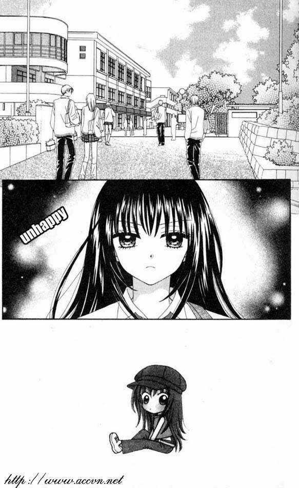 Học Sinh Siêu Ngầu - Chapter 2 - Trang 3