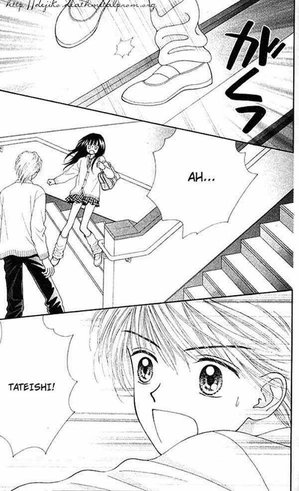 Học Sinh Siêu Ngầu - Chapter 2 - Trang 21