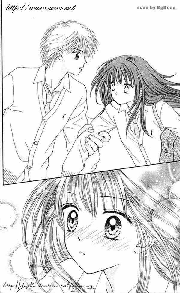 Học Sinh Siêu Ngầu - Chapter 2 - Trang 22