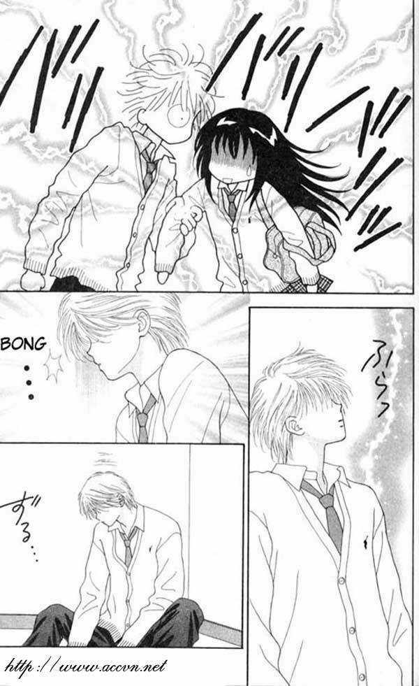 Học Sinh Siêu Ngầu - Chapter 2 - Trang 23