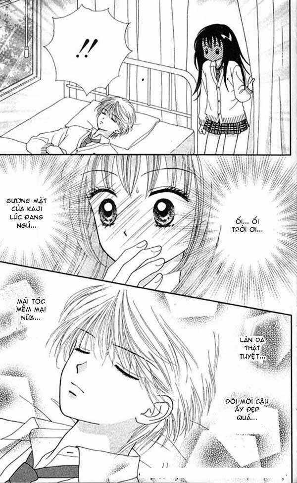 Học Sinh Siêu Ngầu - Chapter 2 - Trang 27