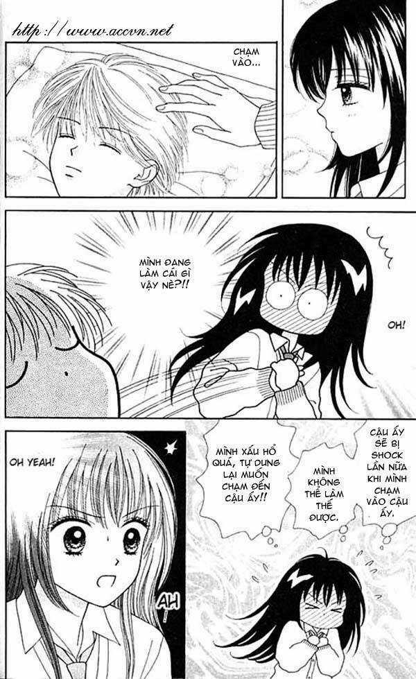 Học Sinh Siêu Ngầu - Chapter 2 - Trang 28