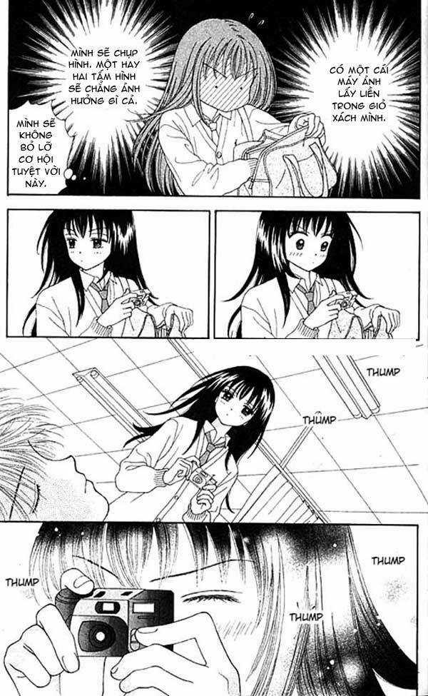 Học Sinh Siêu Ngầu - Chapter 2 - Trang 29