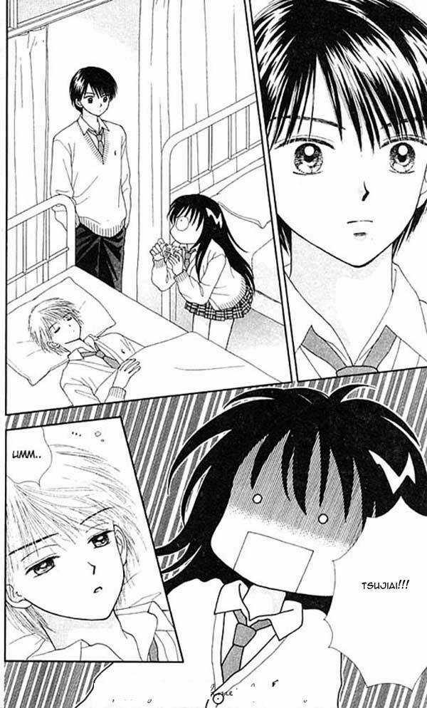 Học Sinh Siêu Ngầu - Chapter 2 - Trang 30