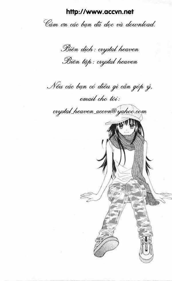 Học Sinh Siêu Ngầu - Chapter 2 - Trang 34