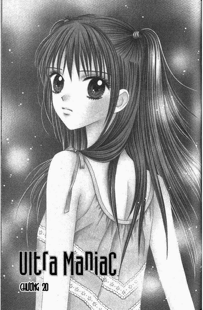 Học Sinh Siêu Ngầu - Chapter 20 - Trang 1