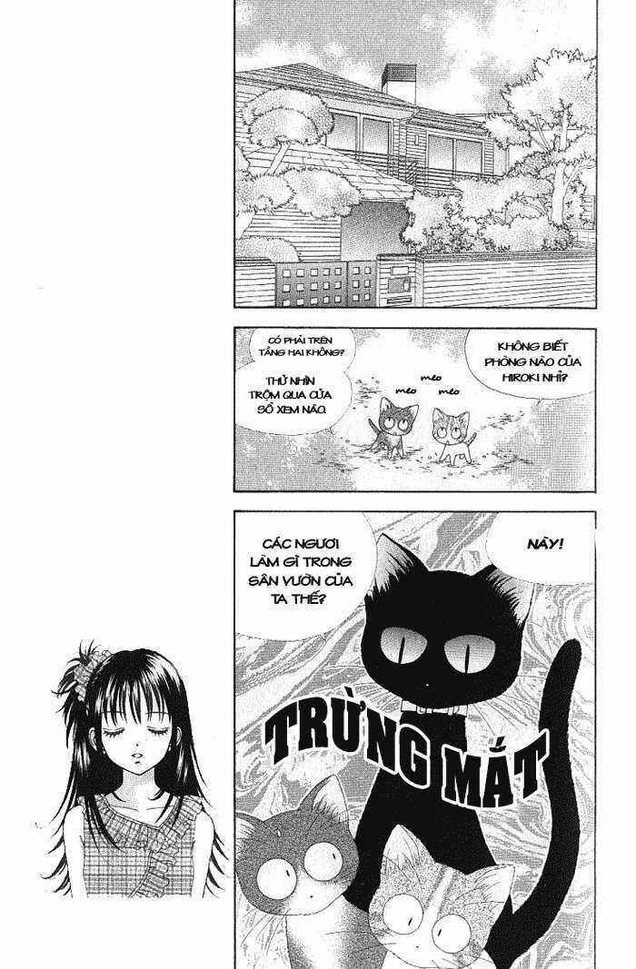 Học Sinh Siêu Ngầu - Chapter 20 - Trang 14