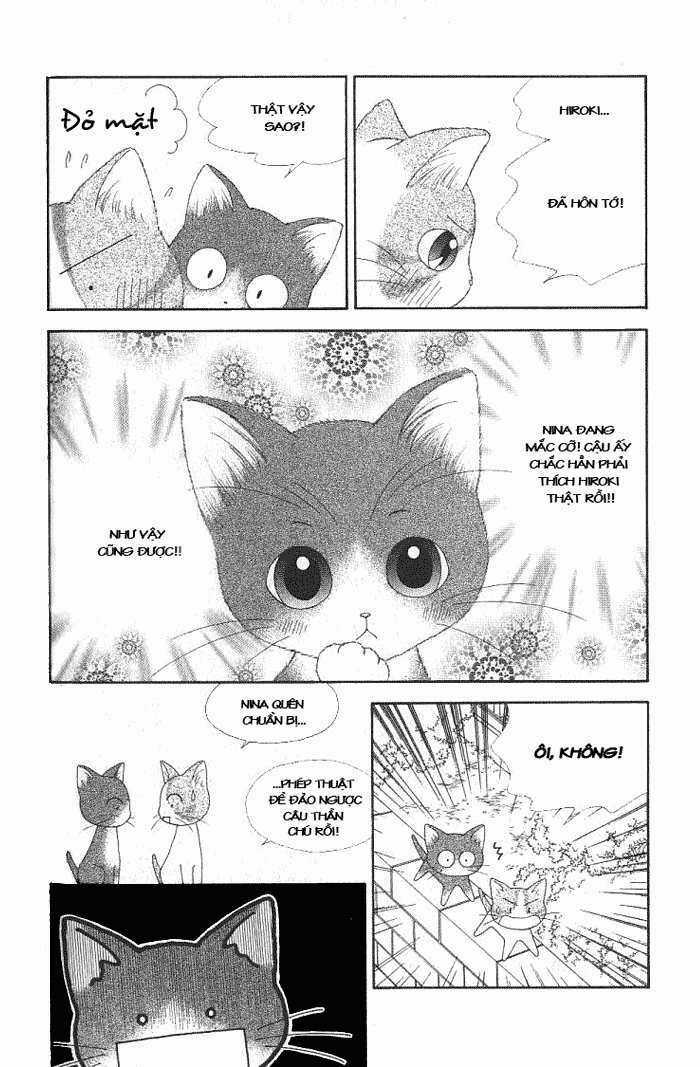 Học Sinh Siêu Ngầu - Chapter 20 - Trang 19