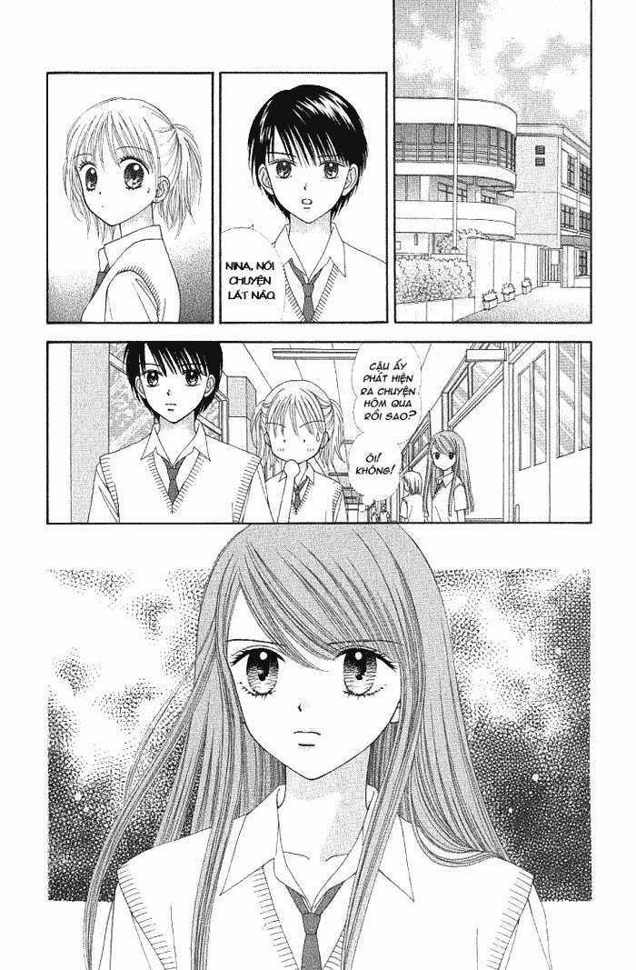 Học Sinh Siêu Ngầu - Chapter 20 - Trang 21