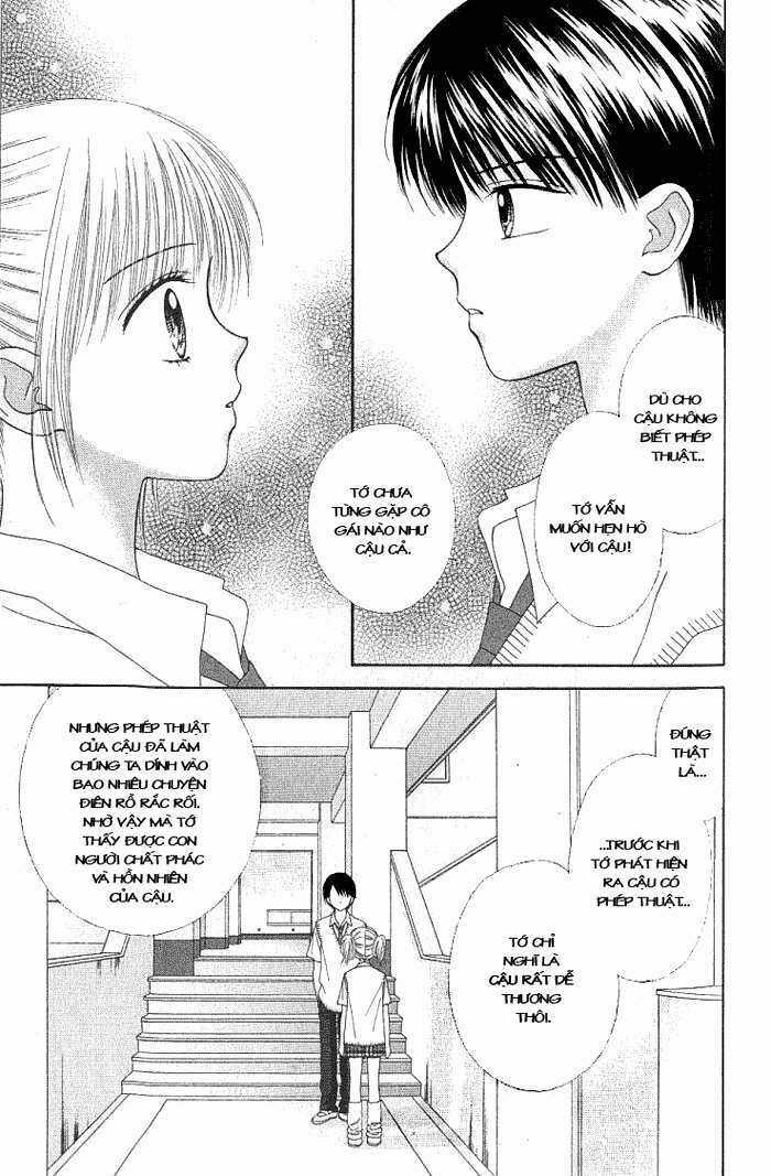 Học Sinh Siêu Ngầu - Chapter 20 - Trang 24