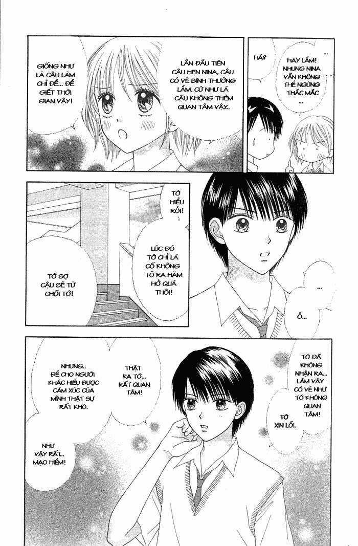 Học Sinh Siêu Ngầu - Chapter 20 - Trang 26