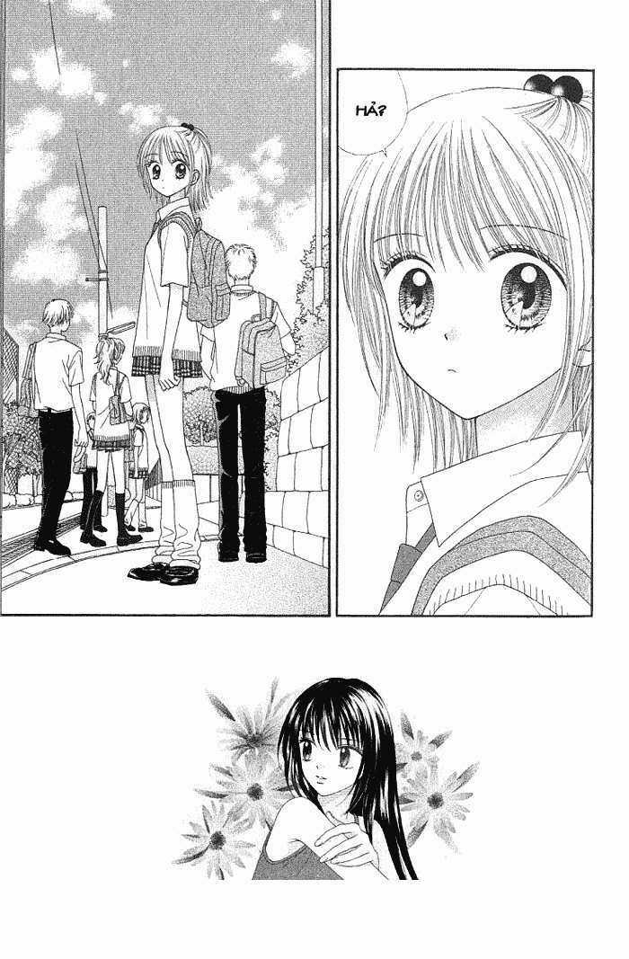 Học Sinh Siêu Ngầu - Chapter 20 - Trang 4