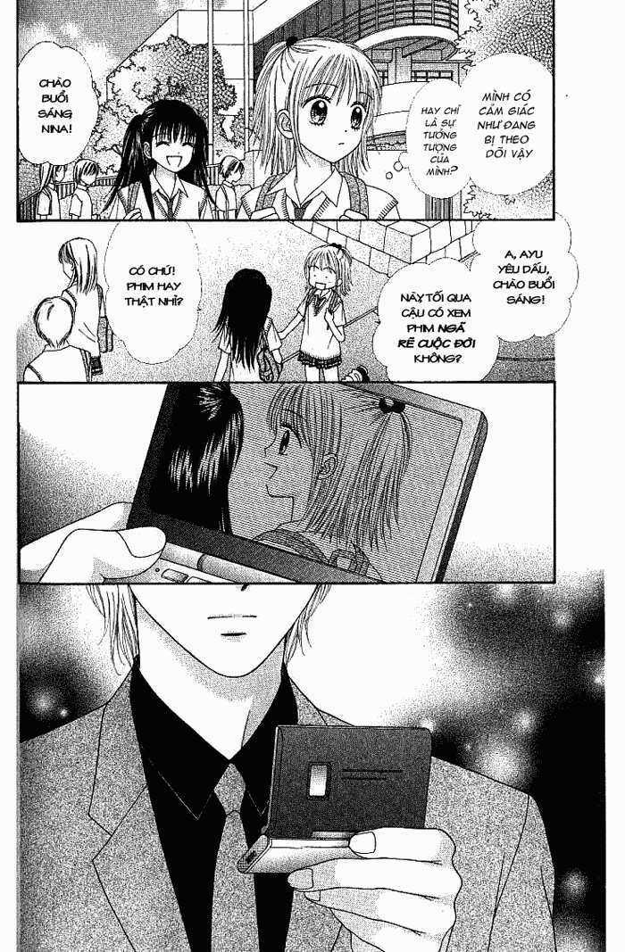 Học Sinh Siêu Ngầu - Chapter 20 - Trang 5