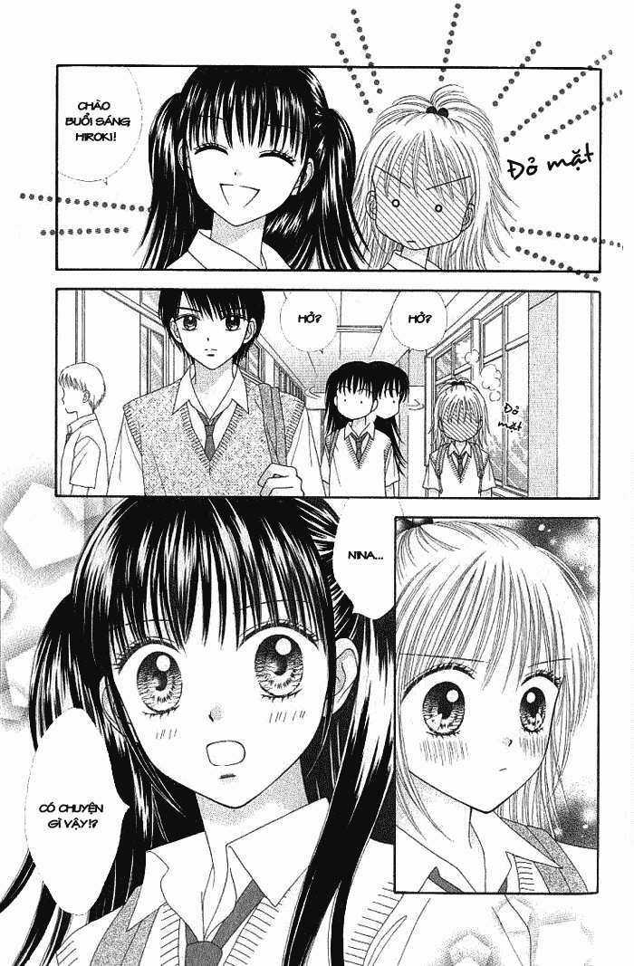 Học Sinh Siêu Ngầu - Chapter 20 - Trang 8