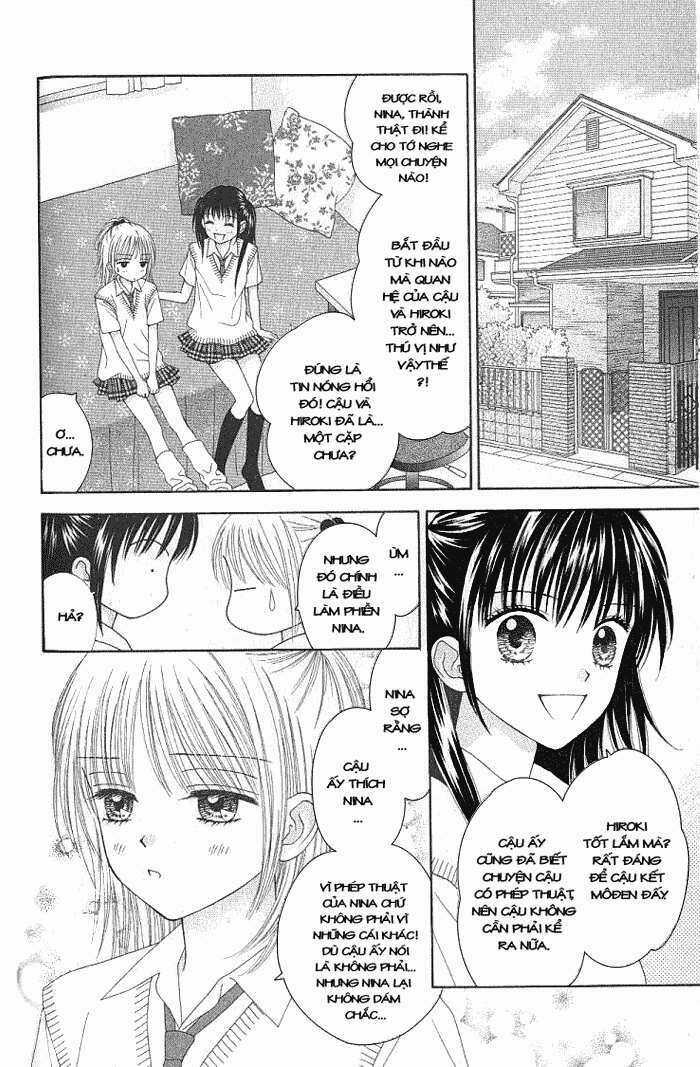 Học Sinh Siêu Ngầu - Chapter 20 - Trang 9