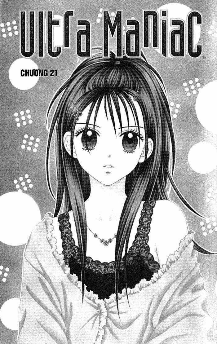 Học Sinh Siêu Ngầu - Chapter 21 - Trang 2