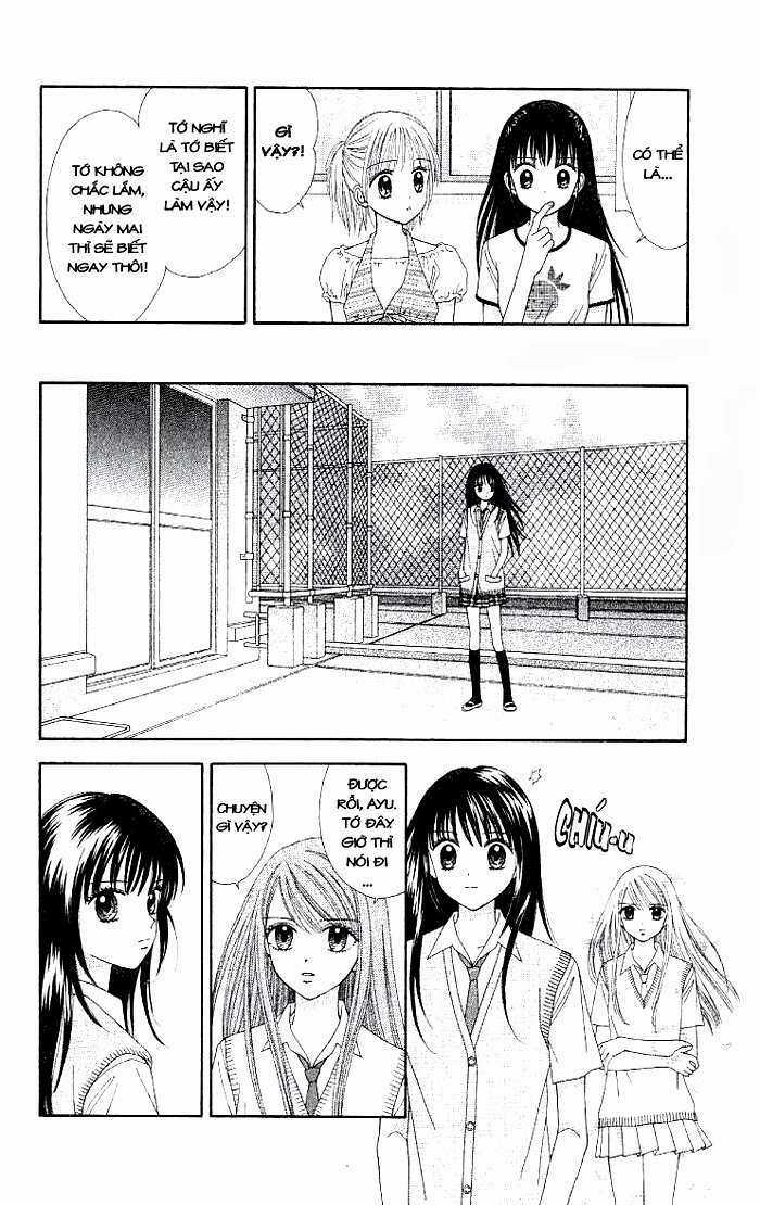 Học Sinh Siêu Ngầu - Chapter 21 - Trang 11