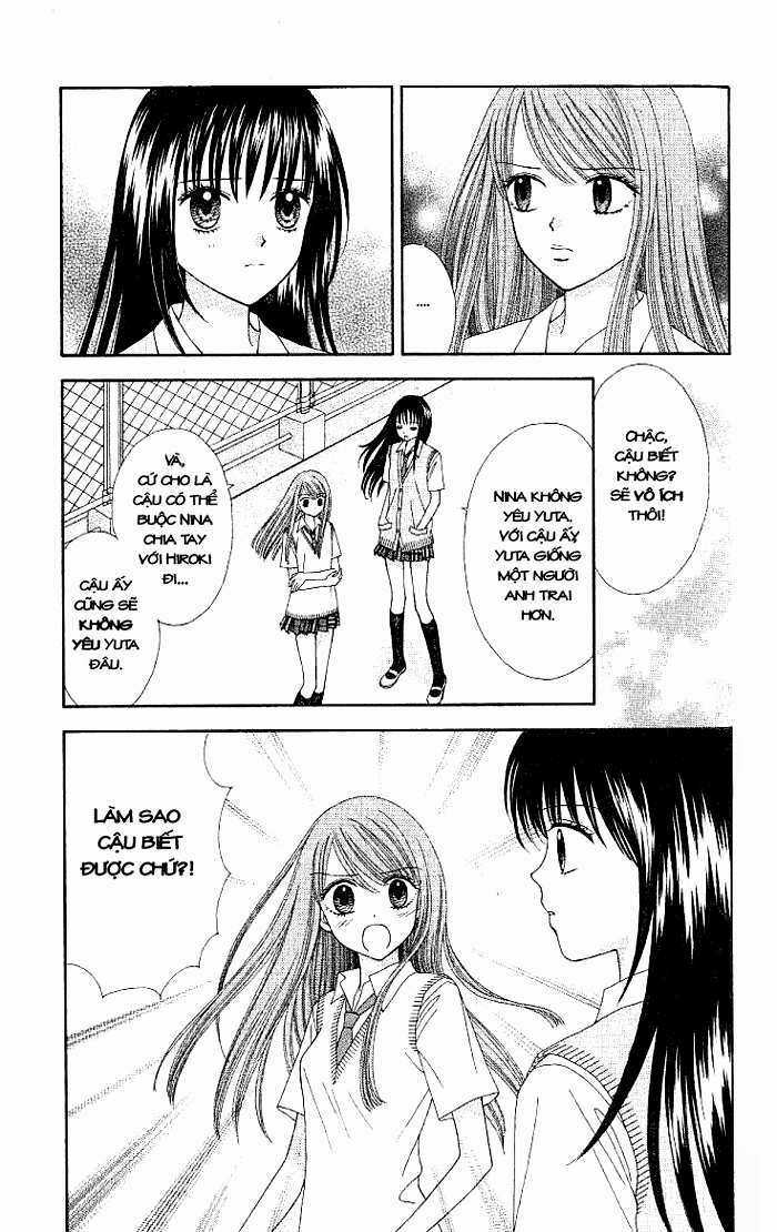 Học Sinh Siêu Ngầu - Chapter 21 - Trang 14