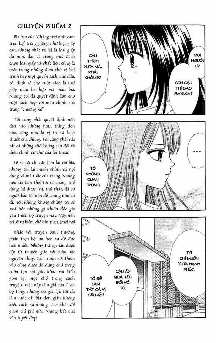 Học Sinh Siêu Ngầu - Chapter 21 - Trang 16