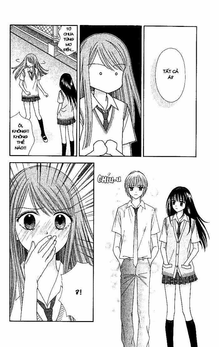 Học Sinh Siêu Ngầu - Chapter 21 - Trang 17