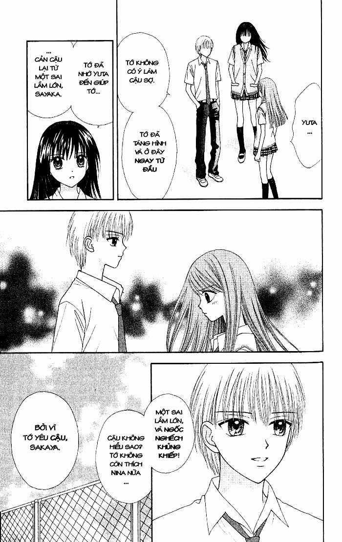 Học Sinh Siêu Ngầu - Chapter 21 - Trang 18