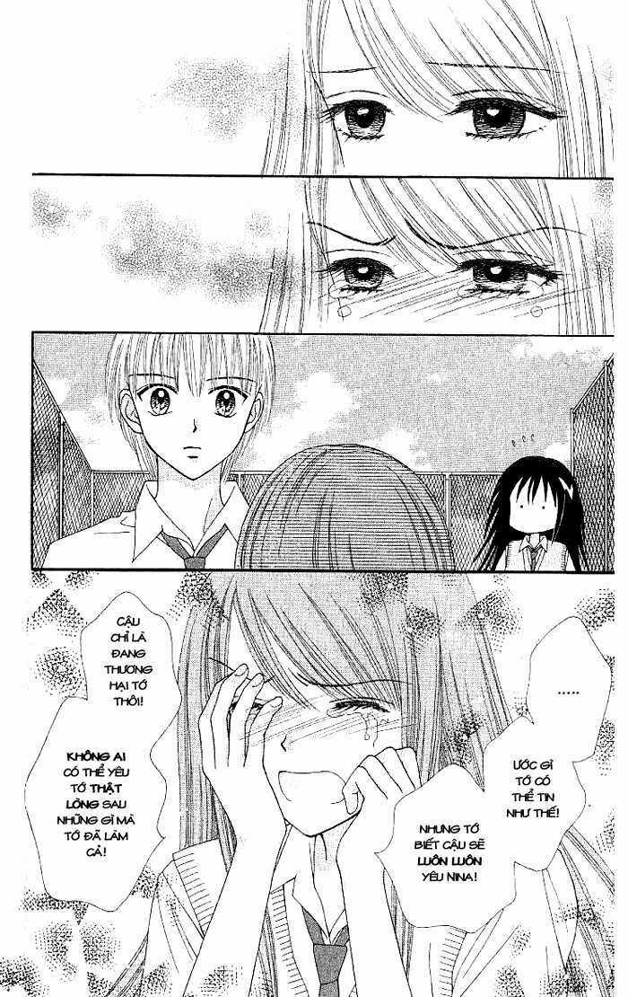 Học Sinh Siêu Ngầu - Chapter 21 - Trang 19